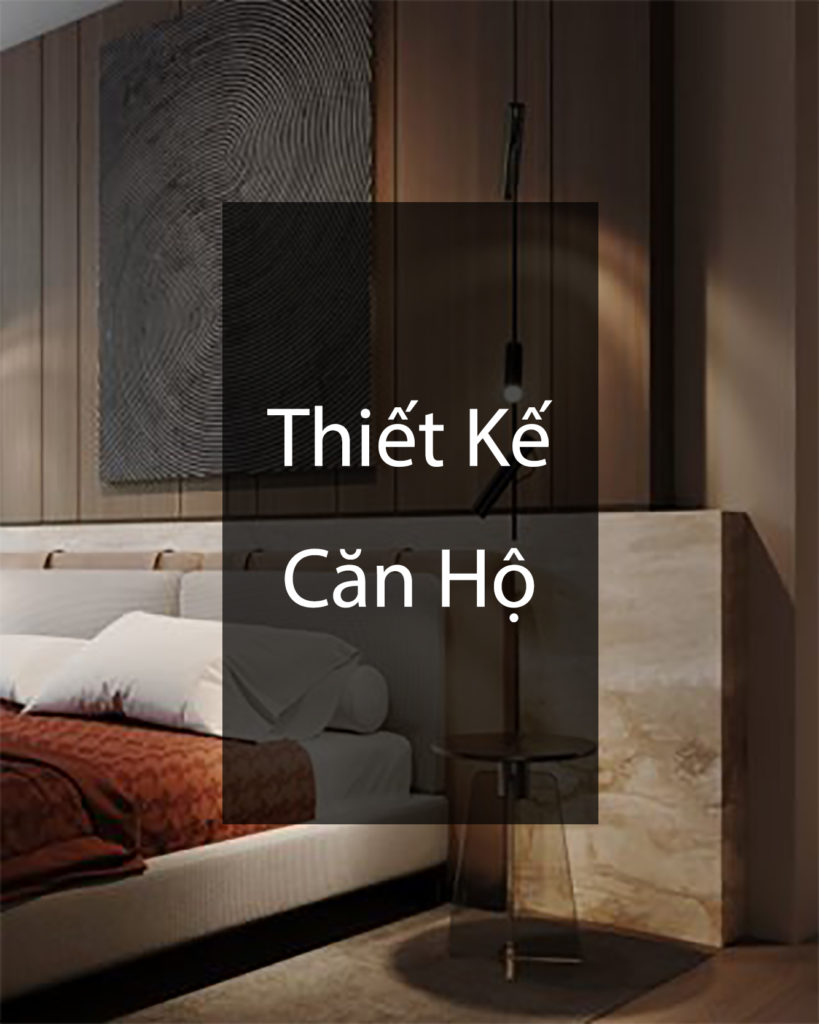 TK Biệt thự - Nhà phố
