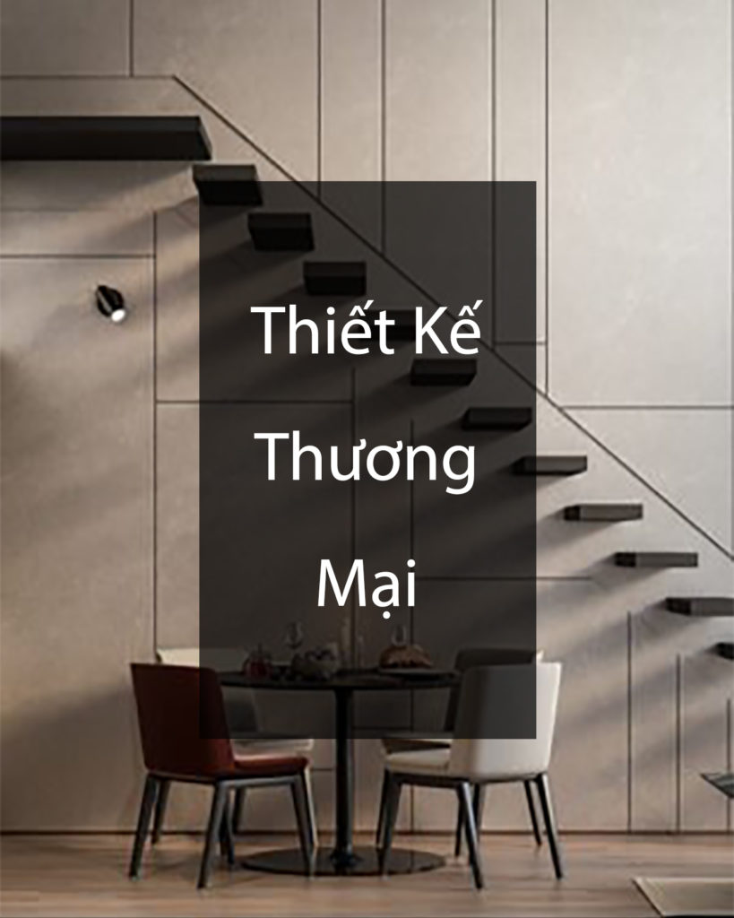 TK Căn hộ cao cấp