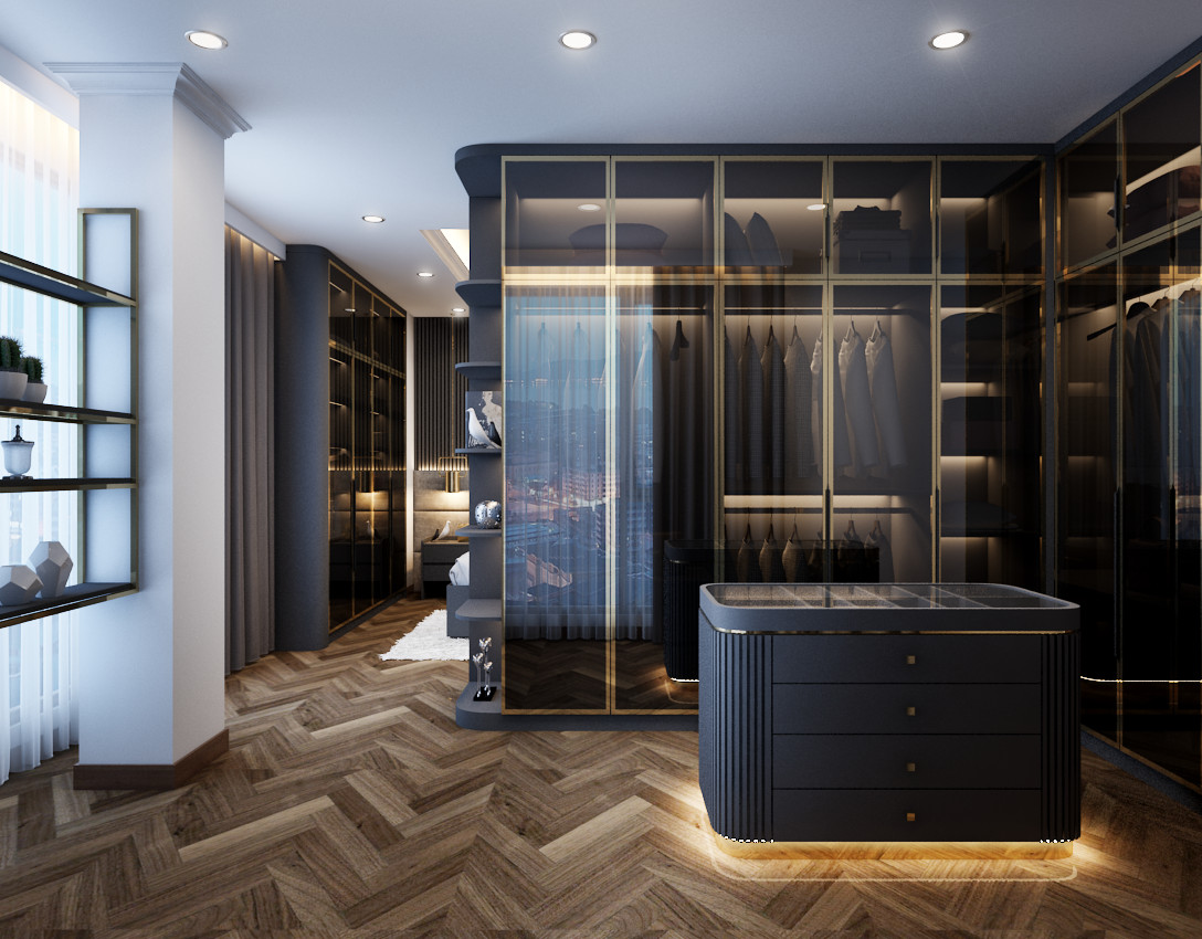 NỘI THẤT TINH TẾ - THỔI HỒN CHO KHÔNG GIAN SỐNG CỦA BẠN