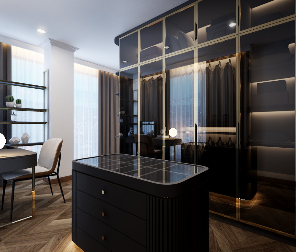 NỘI THẤT TINH TẾ - THỔI HỒN CHO KHÔNG GIAN SỐNG CỦA BẠN