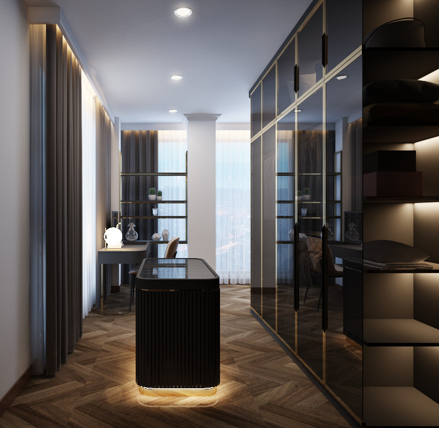 NỘI THẤT TINH TẾ - THỔI HỒN CHO KHÔNG GIAN SỐNG CỦA BẠN