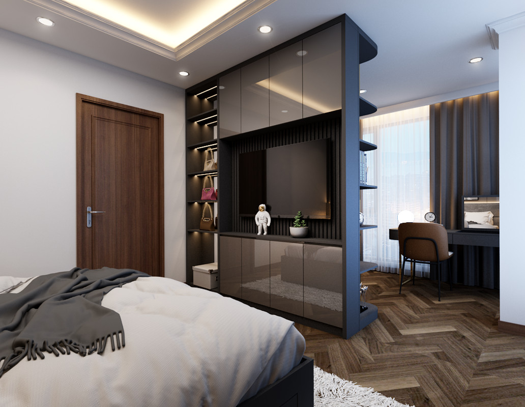 NỘI THẤT TINH TẾ - THỔI HỒN CHO KHÔNG GIAN SỐNG CỦA BẠN