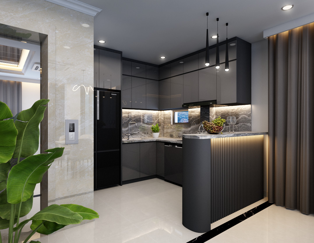 NỘI THẤT TINH TẾ - THỔI HỒN CHO KHÔNG GIAN SỐNG CỦA BẠN