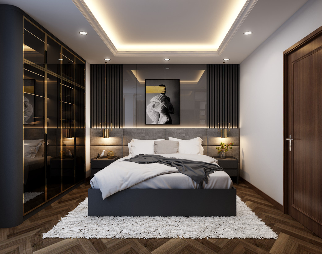 NỘI THẤT TINH TẾ - THỔI HỒN CHO KHÔNG GIAN SỐNG CỦA BẠN