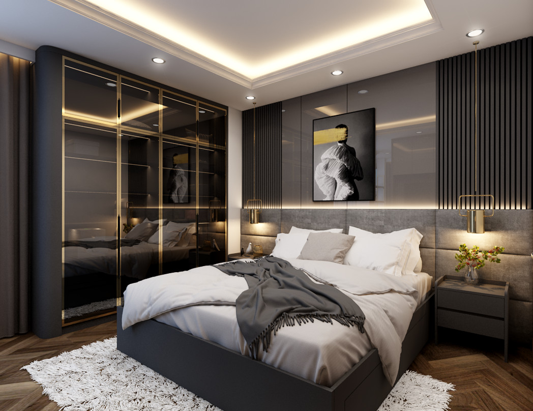 NỘI THẤT TINH TẾ - THỔI HỒN CHO KHÔNG GIAN SỐNG CỦA BẠN