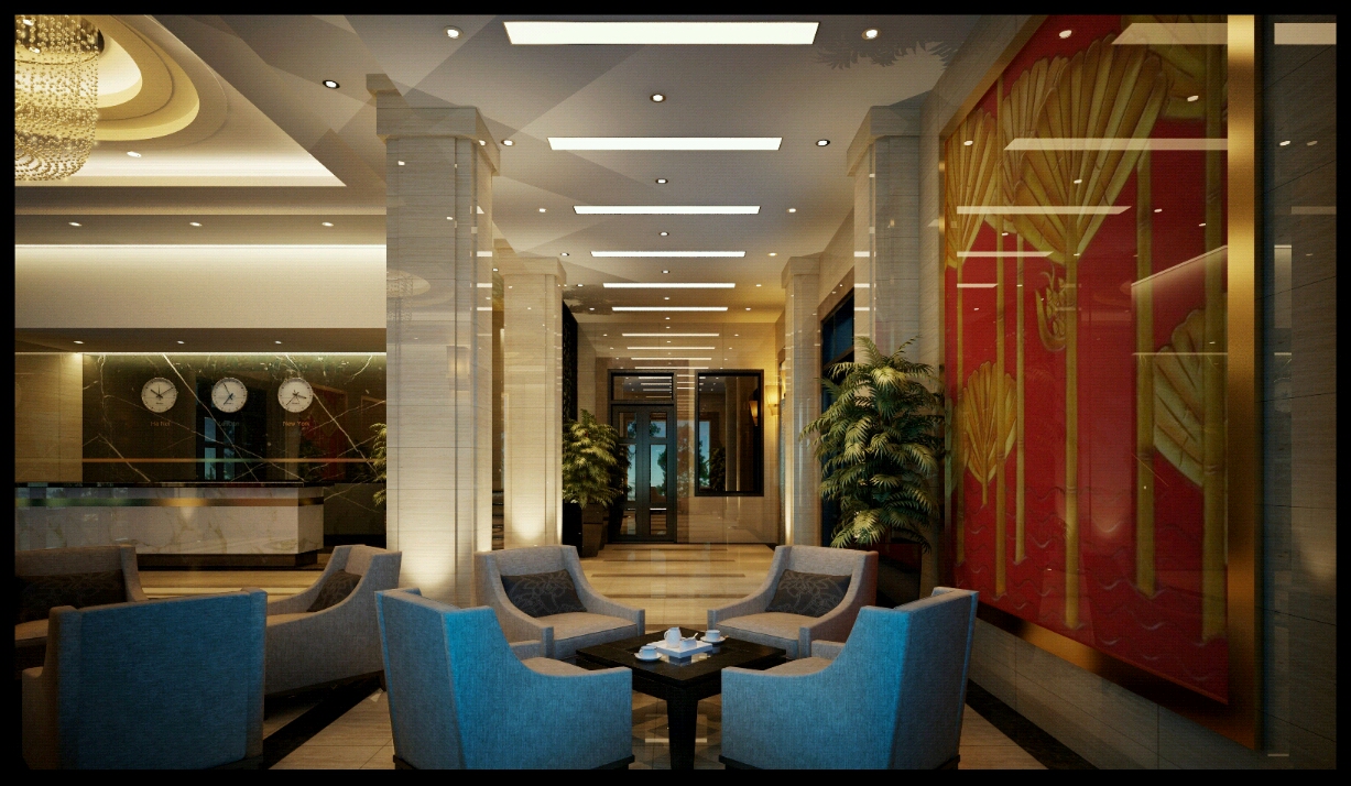 Khách sạn Bình Minh