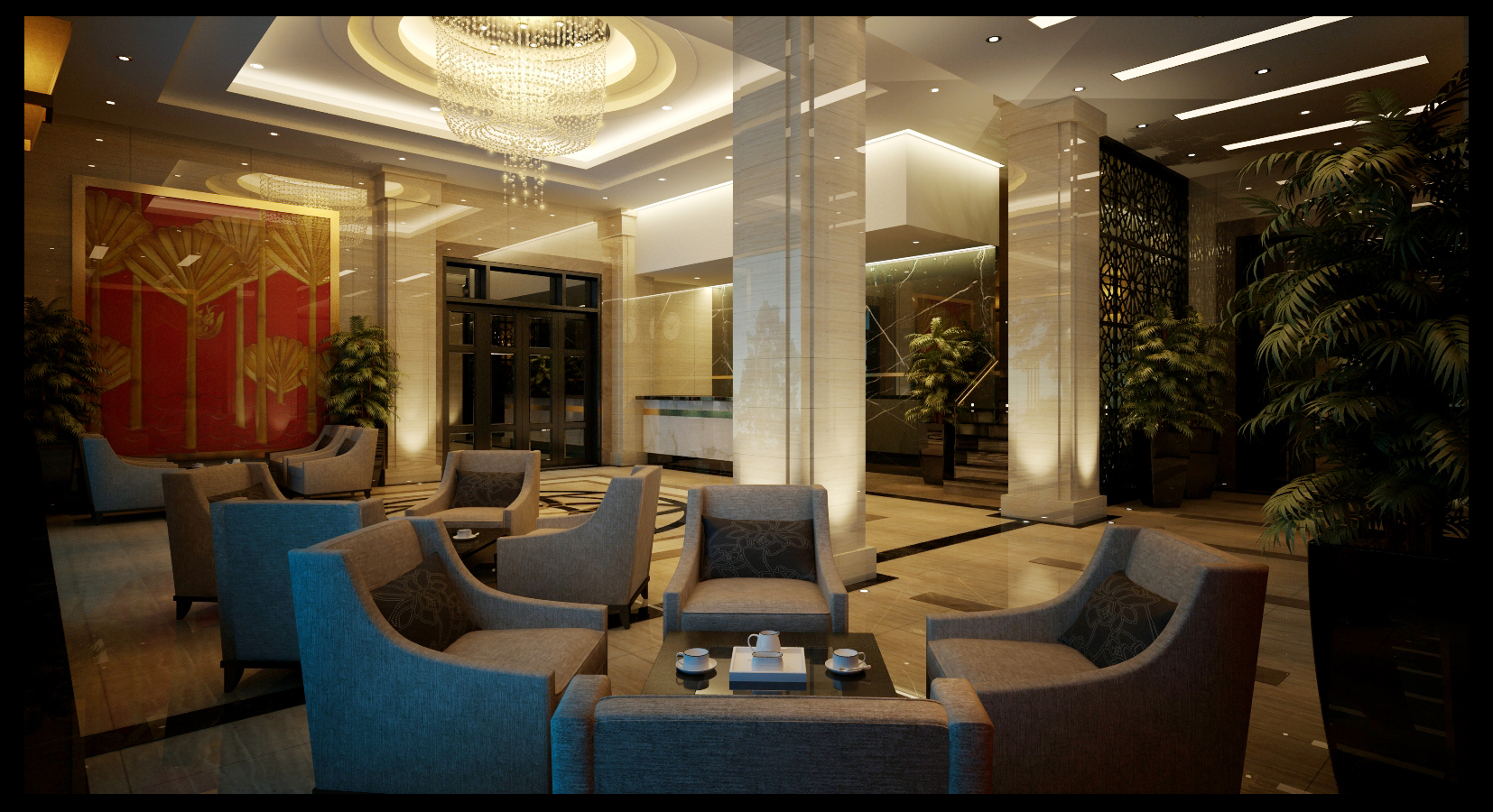 Khách sạn Bình Minh