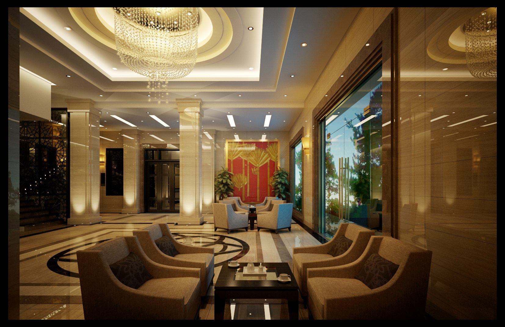 Khách sạn Bình Minh