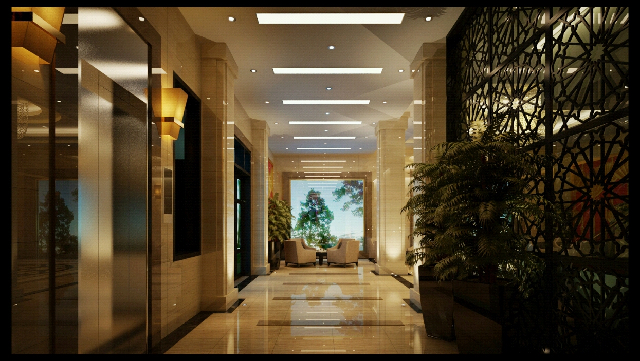 Khách sạn Bình Minh