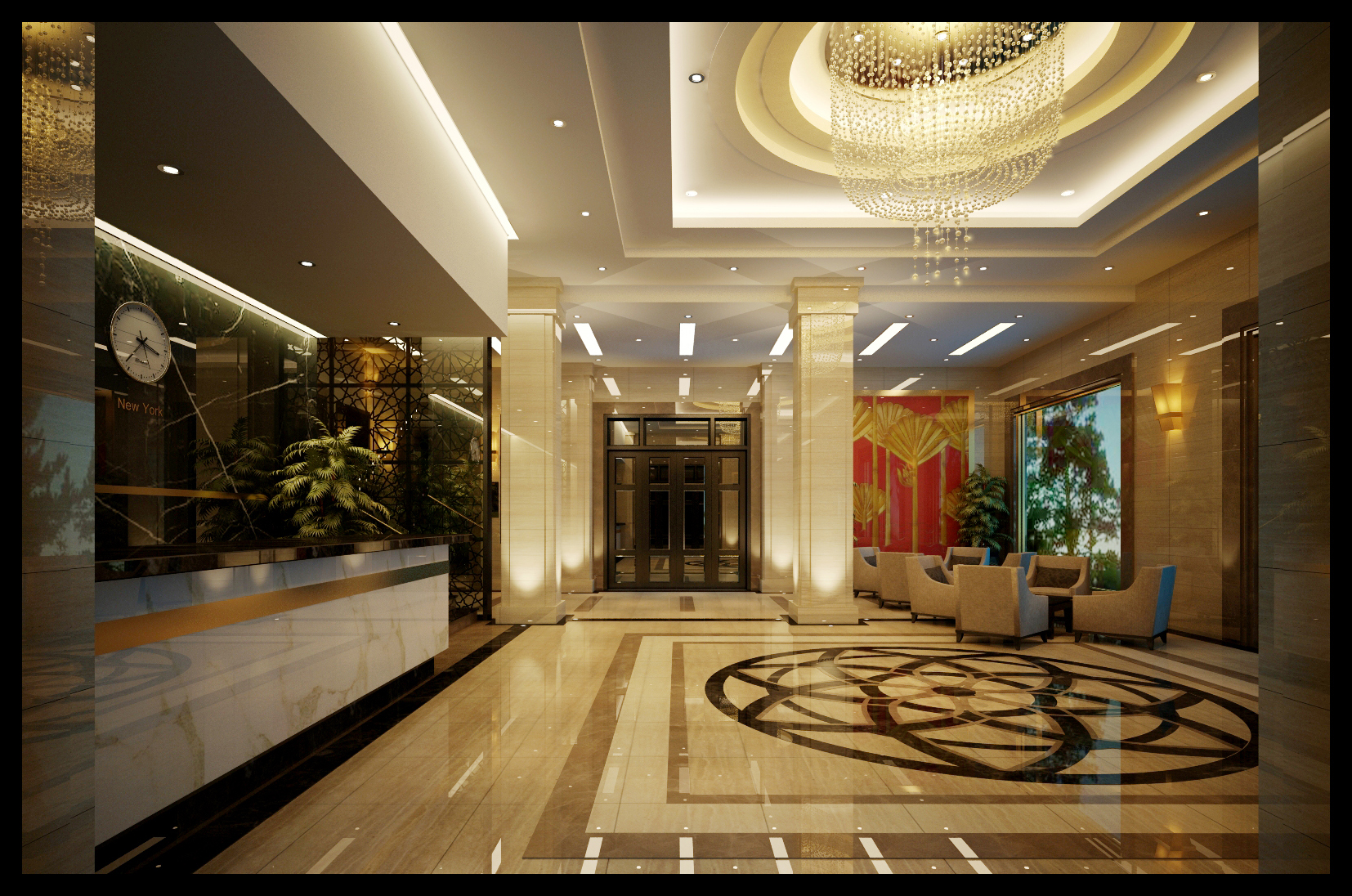 Khách sạn Bình Minh