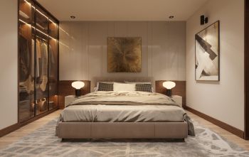 Nội thất nhà A Tú - Xuân An, Hà Tĩnh