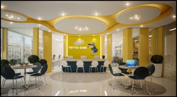 Trường Mầm non Totochan